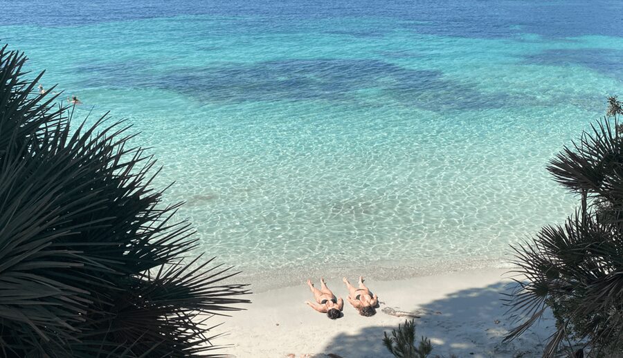 Mallorca: Alcudia, Private Boat Tour. - Snorkeling gear and water time: how to get better results fast