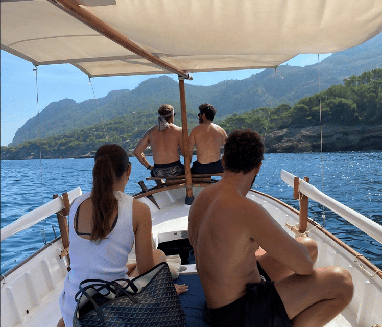 Mallorca: Alcudia, Private Boat Tour. - Customization in real life, not just on paper