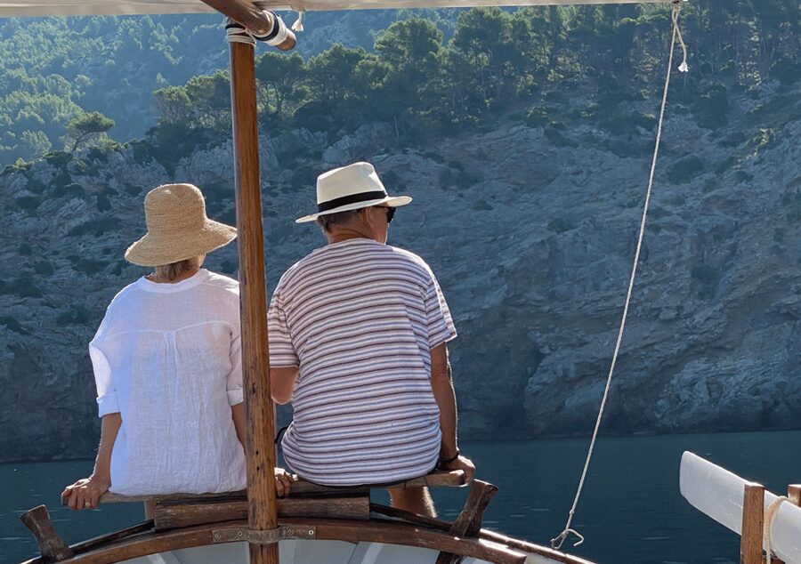 Mallorca: Alcudia, Private Boat Tour. - Local snacks, drinks, and the small comforts that matter at sea