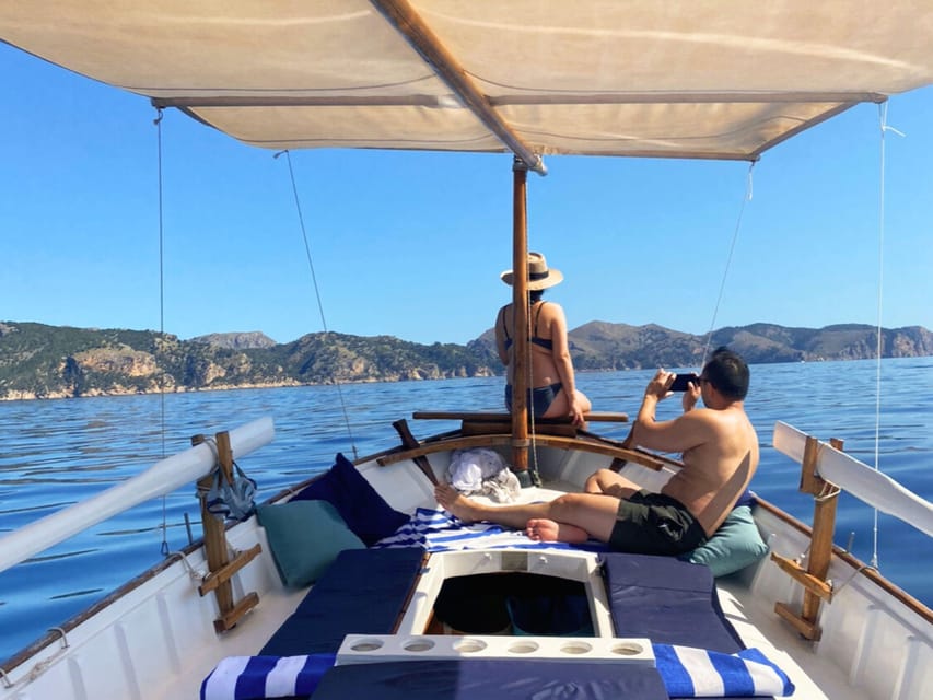 Mallorca: Alcudia, Private Boat Tour. - Who this private Alcudia boat tour suits best