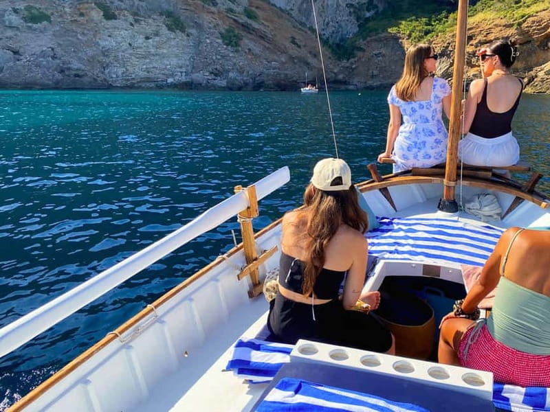 Mallorca: Alcudia: Private Boat Tour with Snorkel - Marina de Bonaire Meeting Point, Timing, and What to Bring