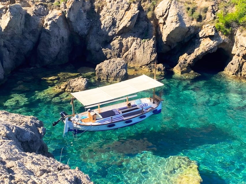 Mallorca: Alcudia, Private Boat Tour. - Price and value: what you’re really paying for
