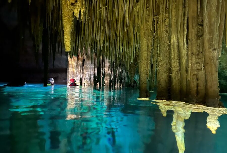 Mallorca: Aquatic Cave Exploration Guided Tour - Key highlights worth your attention