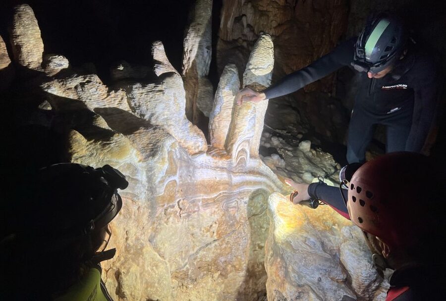 Mallorca: Aquatic Cave Exploration Guided Tour - Aquatic Caves That Feel Like Another World, Even on a Half-Day