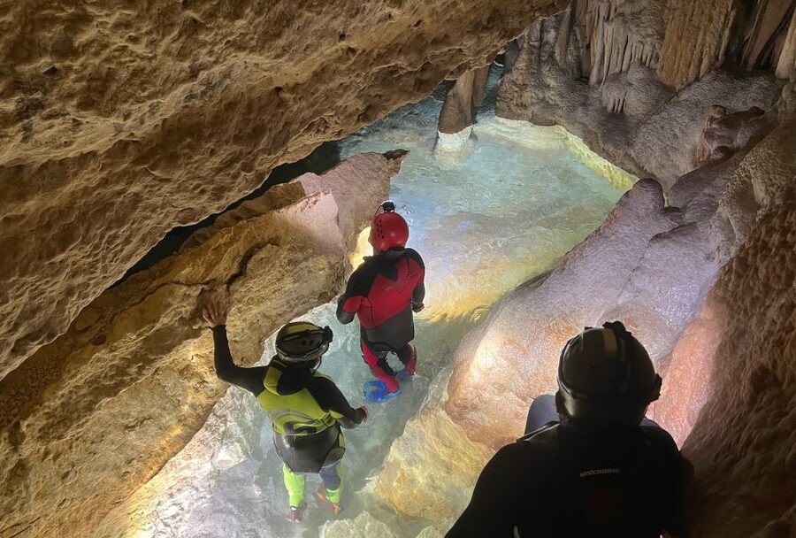 Mallorca: Aquatic Cave Exploration Guided Tour - What to Bring (and What to Avoid) for a Comfortable Cave Swim Day