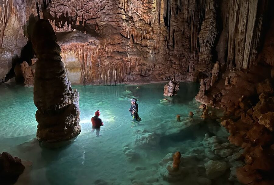 Mallorca: Aquatic Cave Exploration Guided Tour - What the $91 Price Really Covers (And Why It Feels Fair)