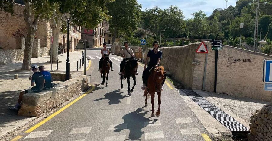 Mallorca: Authentic Horseback Ride in Rural Mallorca - Value and Price: What $177 Really Buys You