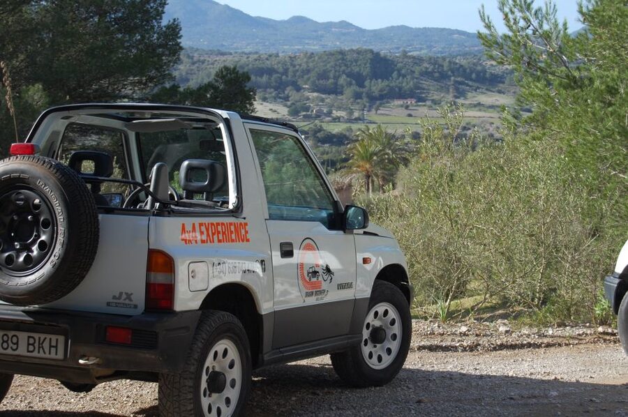 Mallorca: Beach and Mountain 4X4 Tour - Key highlights to know before you go