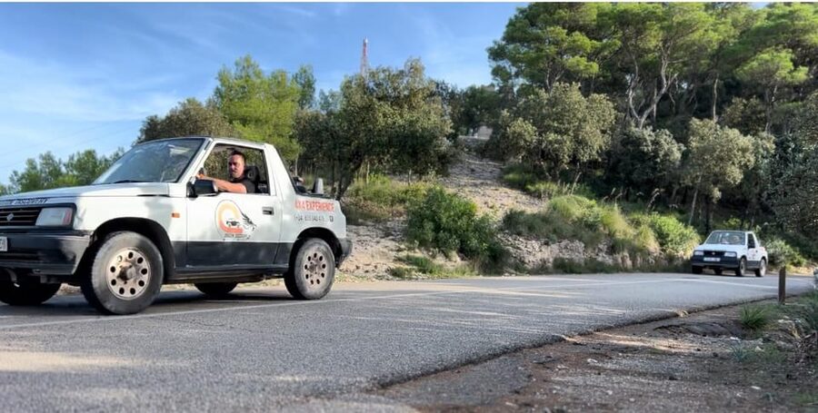 Mallorca: Beach and Mountain 4X4 Tour - What to pack and what the rules mean for your comfort