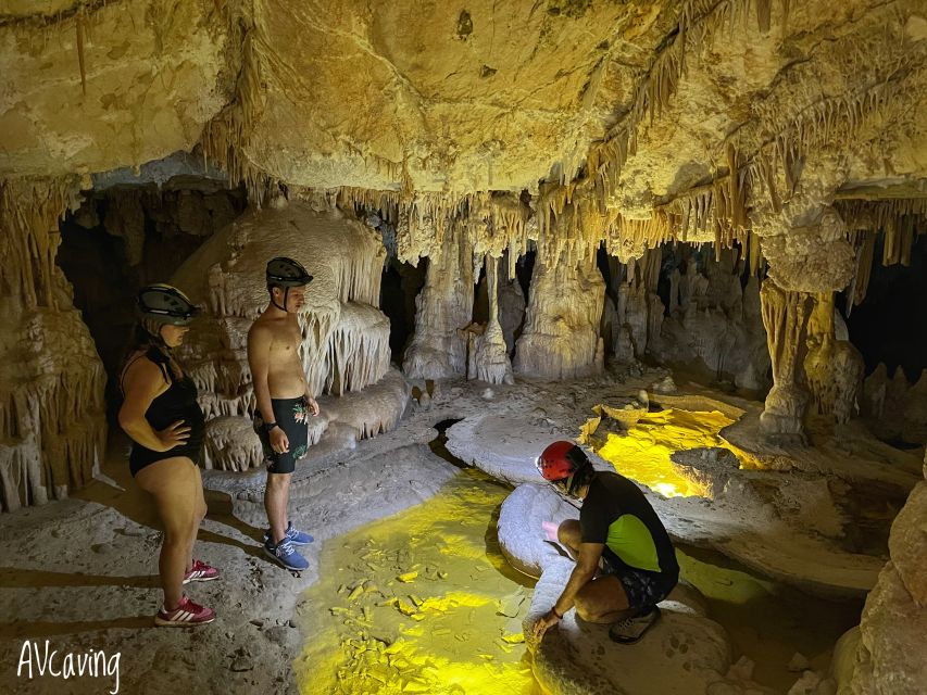 Mallorca: Beach Inside the Cave Tour - Who This Tour Fits Best (And Who Should Skip It)