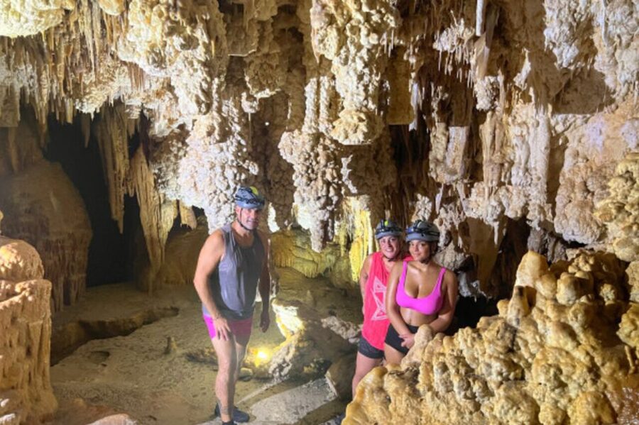 Mallorca: Beach Inside the Cave Tour - The Walk Back: Why Timing and Footwear Matter