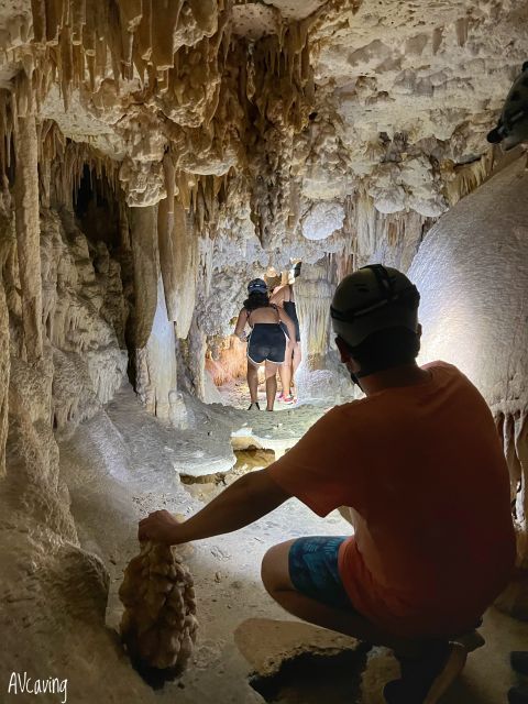 Mallorca: Beach Inside the Cave Tour - Price and Value: Is $97 a Good Deal?