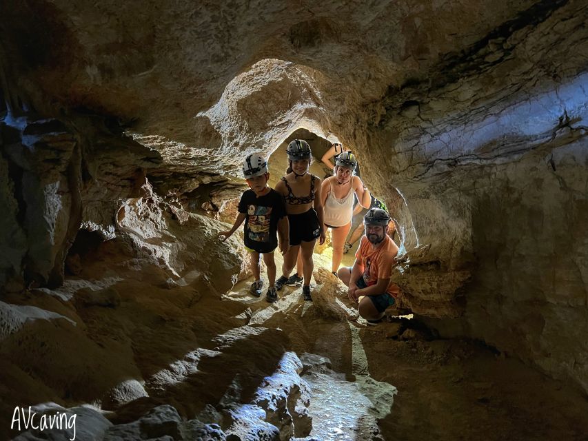 Mallorca: Beach Inside the Cave Tour - What to Bring for a Comfortable Cave-and-Beach Day