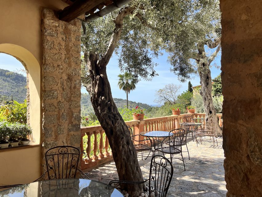 Mallorca Beyond the Guidebooks - Tour with the famous Author - A guidebook author and the back-road approach