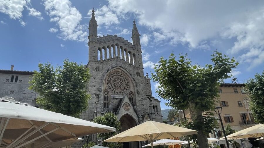 Mallorca Beyond the Guidebooks - Tour with the famous Author - The “small group VIP” difference that actually matters
