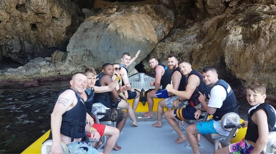 Mallorca: Bladerunner Jet Boat Excursion - Who This Tour Is Best For (And Who Should Skip It)