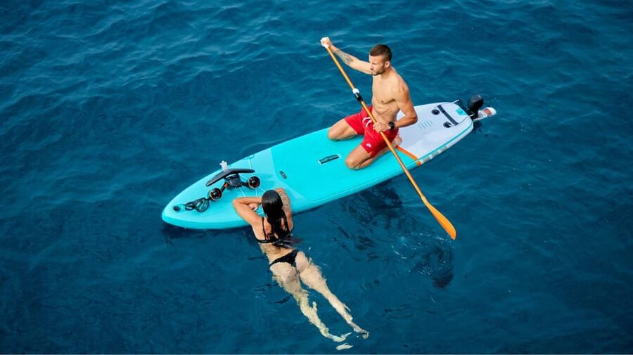 Mallorca: Bladerunner Jet Boat Excursion - Price and Value: Is $82 Worth Two Hours?