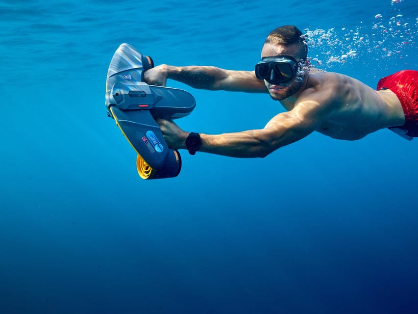Mallorca: Bladerunner Jet Boat Excursion - Practical Tips to Make It Feel Smooth