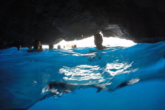 Mallorca Blue Cave Boat Tour with Snorkel - Key Highlights at a Glance