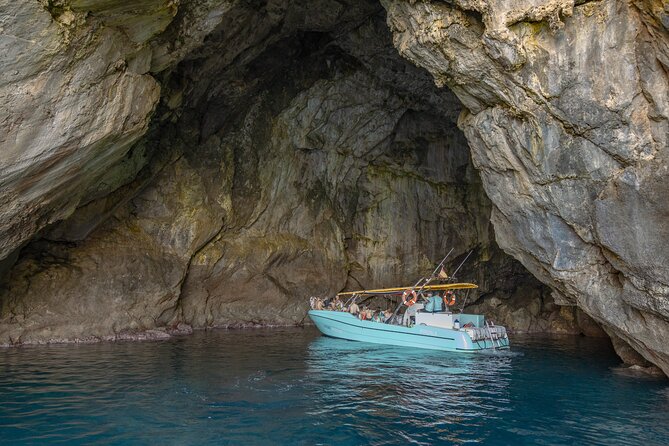 Mallorca Blue Cave Boat Tour with Snorkel - A 3-Hour Mallorca Coast Cruise That Feels Like a Real Getaway