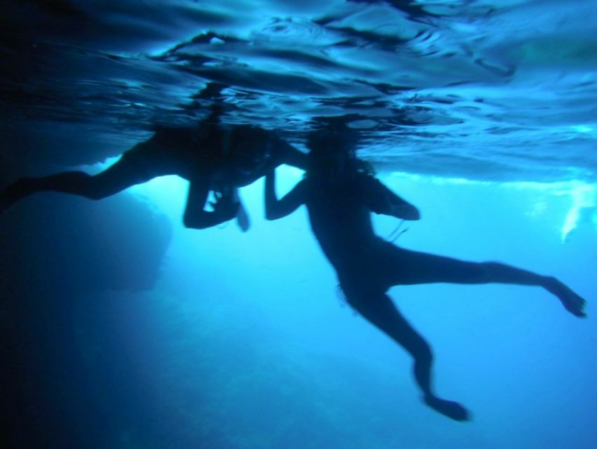 Mallorca : Blue Cave Boat Tour with Snorkeling - Price, what’s included, and what to bring