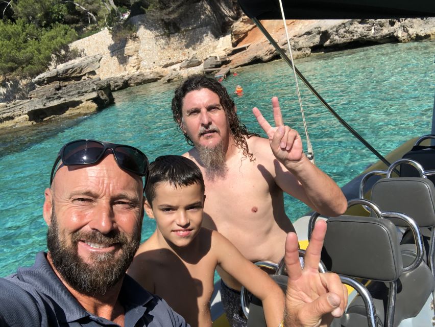 Mallorca : Blue Cave Boat Tour with Snorkeling - Should you book this Blue Cave boat tour from Port de Pollença?