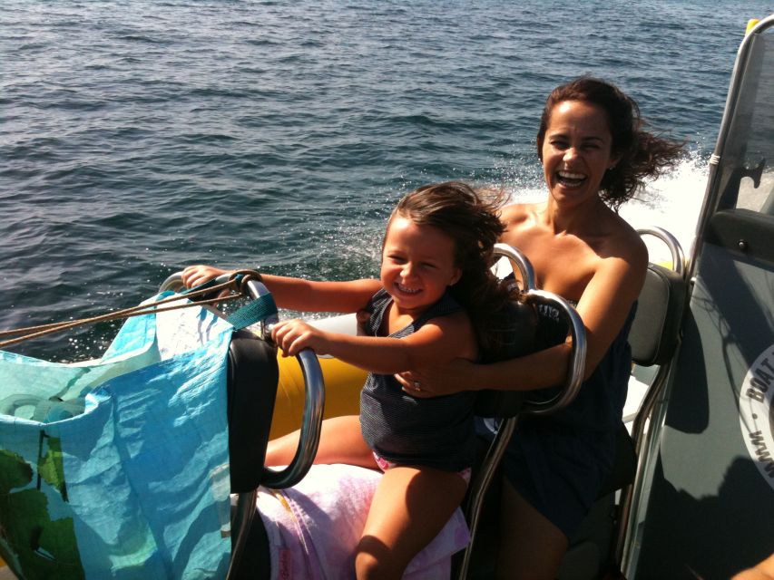 Mallorca : Blue Cave Boat Tour with Snorkeling - FAQ