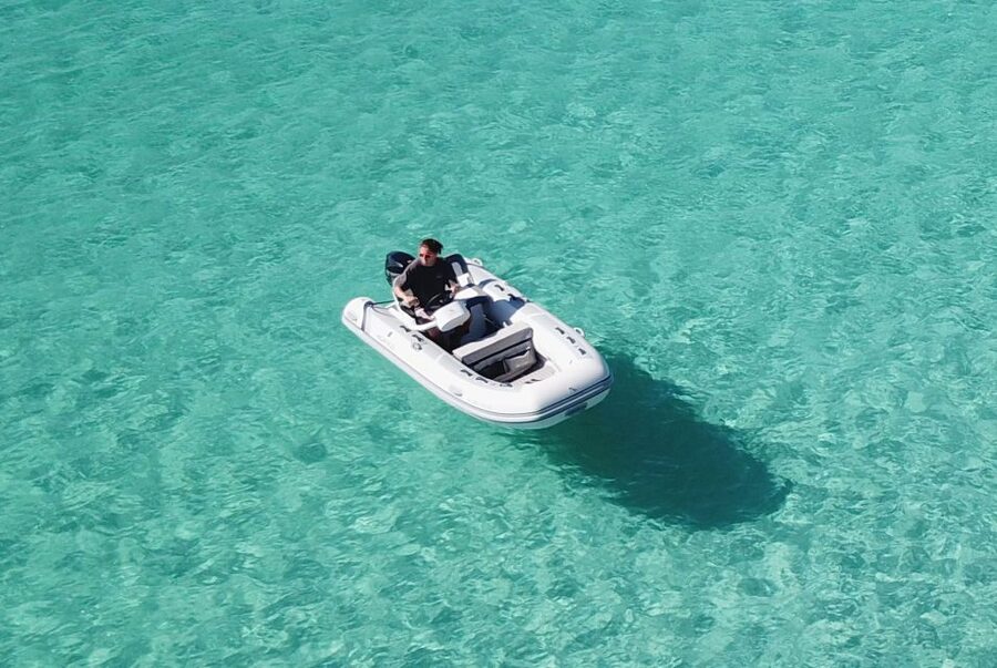 Mallorca. Boat Rental . Dare to explore - Key things to know before you go