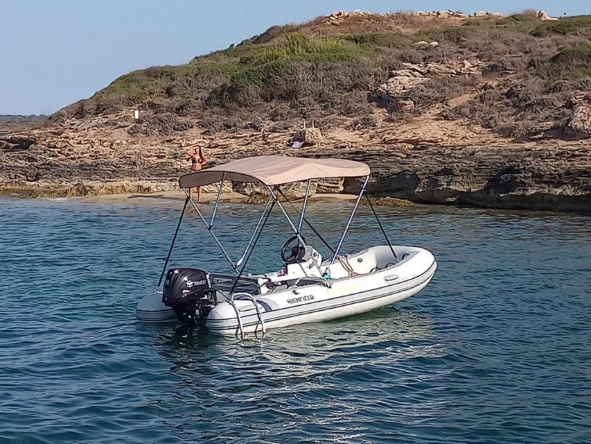 Mallorca. Boat Rental . Dare to explore - Practical tips that help your day feel easy
