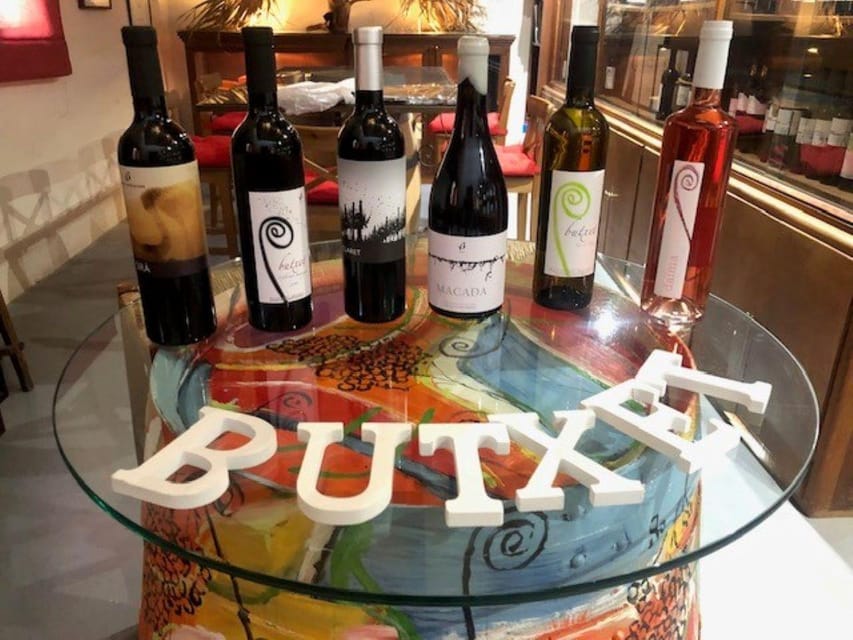 Mallorca: Bodega Butxet Vineyards & Winery Tour with Tasting - Who should book this Mallorca wine tour