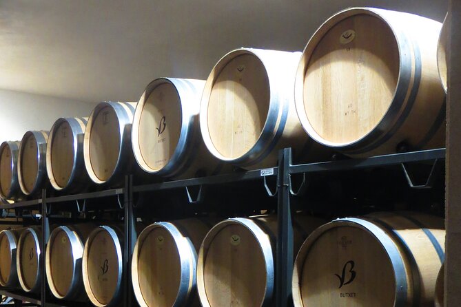 Mallorca Bodega & Olive Minibus Tour incl. Pick-up South Coast - Booking smart: timing, weather, and keeping the day smooth