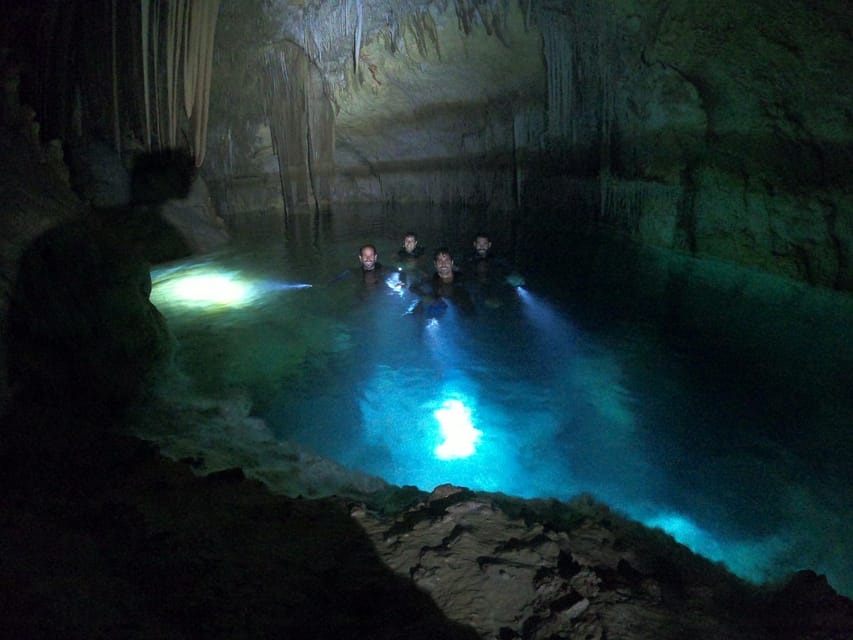 Mallorca: Cala Romántica Cliff Hike and Sea Cave Tour - Why Cala Romántica Feels Like Mallorca’s “Other Side”