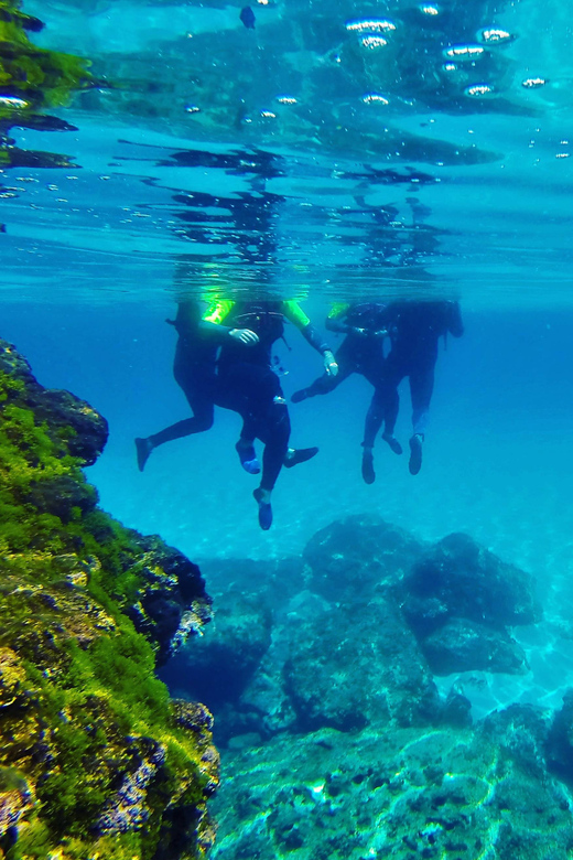 Mallorca: Cala Romántica Cliff Hike and Sea Cave Tour - The Secret Stop Break: When the Guide Resets the Plan