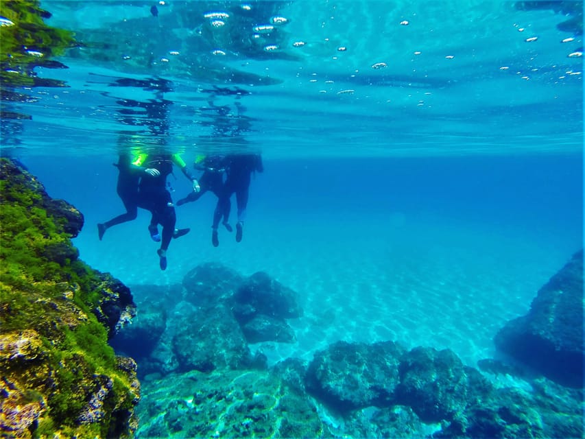 Mallorca: Cala Romántica Cliff Hike and Sea Cave Tour - What You Get for $265: Value, Safety Gear, and Small-Group Attention