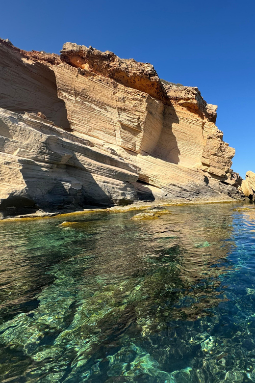 Mallorca: Caló des Moro and Cala Marmols Boat Tour - Caló des Moro: the snorkeling stop that earns its hype