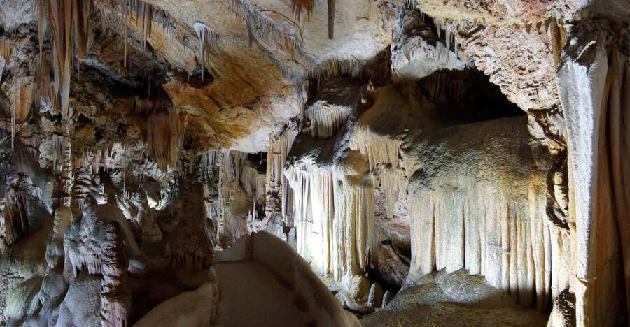 Mallorca: Campanet Caves Entry Ticket - Campanet Caves at the Foot of Serra de Tramuntana