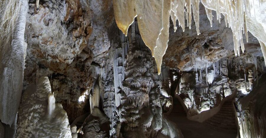 Mallorca: Campanet Caves Entry Ticket - Your 40-Minute Self-Guided Loop Through Three Chambers