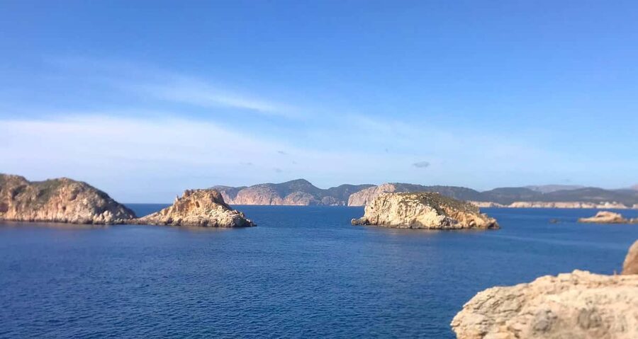 Mallorca: Catamaran Coastal Cruise with Lunch - The Second Bay Swim Stop: More Time in the Water