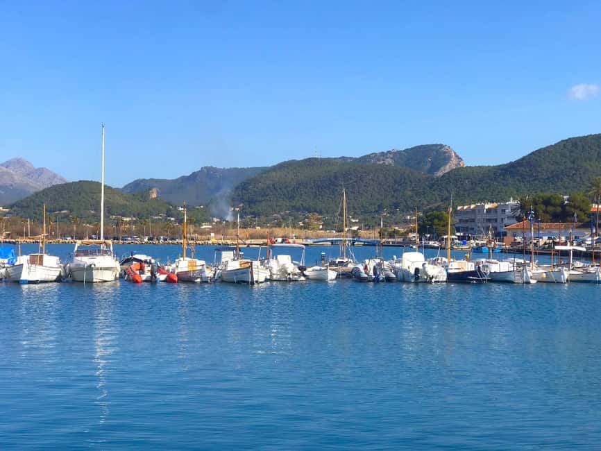 Mallorca: Catamaran Coastal Cruise with Lunch - Price and Value: What $54 Actually Buys You