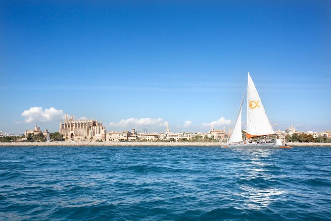 Mallorca Catamaran Cruise and Snorkeling Trip - Timing on the Water: Why You Should Arrive Early