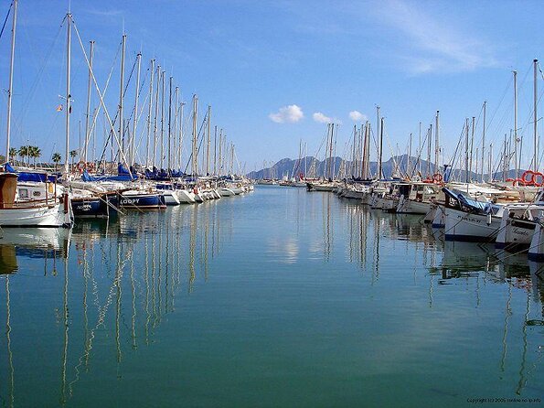 Mallorca Catamaran Cruise with Scenic Views and BBQ Lunch - Key things you’ll notice on this Mallorca catamaran day