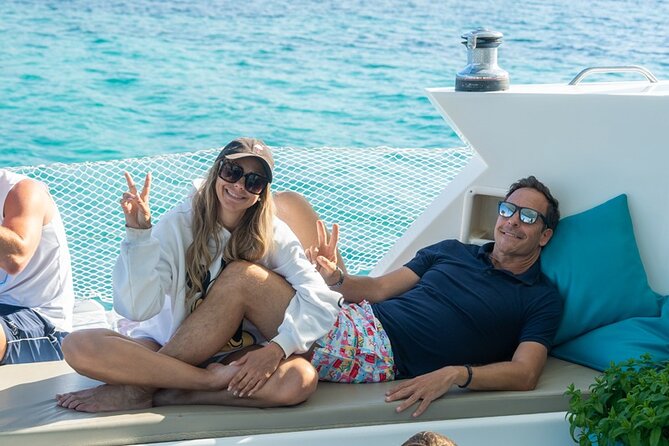 Mallorca Catamaran Small Group Cruise with Tapas 4-hours - Key highlights to know before you go