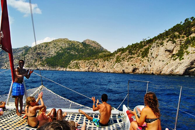 Mallorca Catamaran Tour in the Bay of Pollensa - Weather, Wind, and Why the Itinerary Can Shift