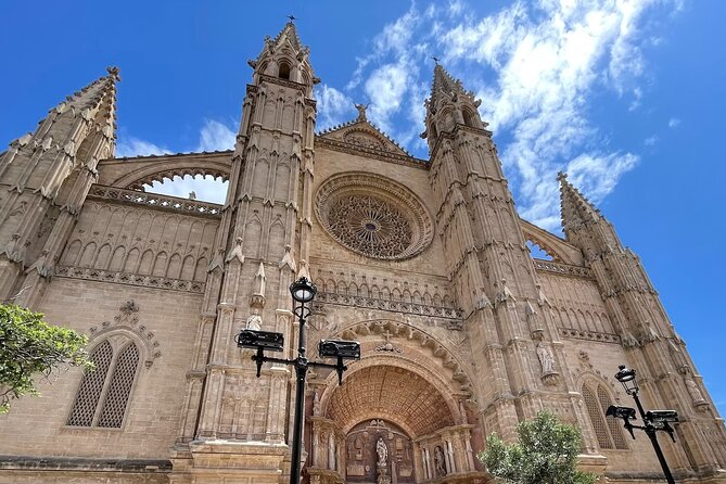 Mallorca Cathedral Skip The Line Tickets - Key highlights at Mallorca Cathedral