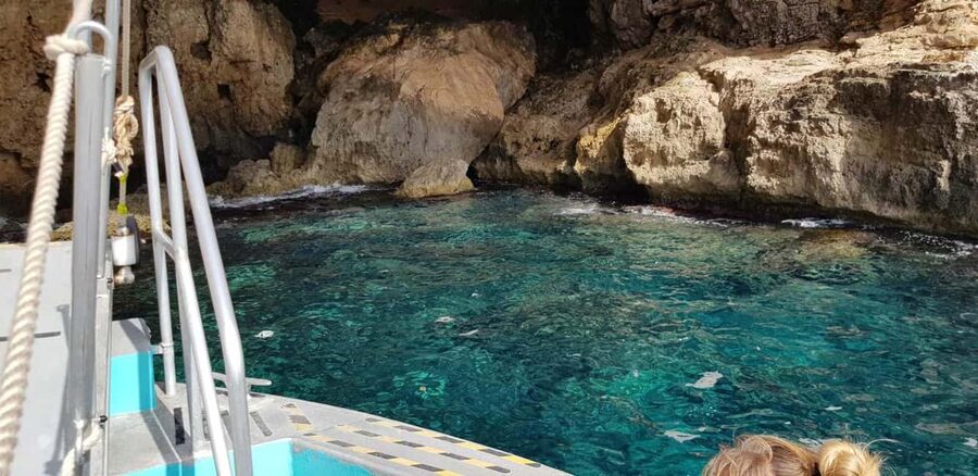 Mallorca: Caves, Cliffs, and Coves Boat Trip - Should You Book This Mallorca Caves and Coves Cruise?