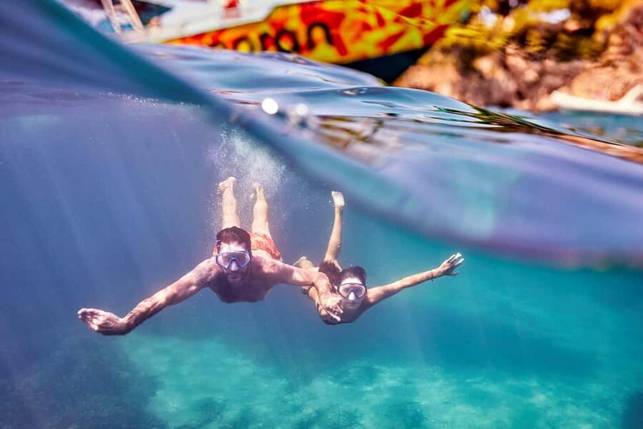 Mallorca: Caves, Cliffs, and Coves Boat Trip - Who This Boat Trip Suits Best