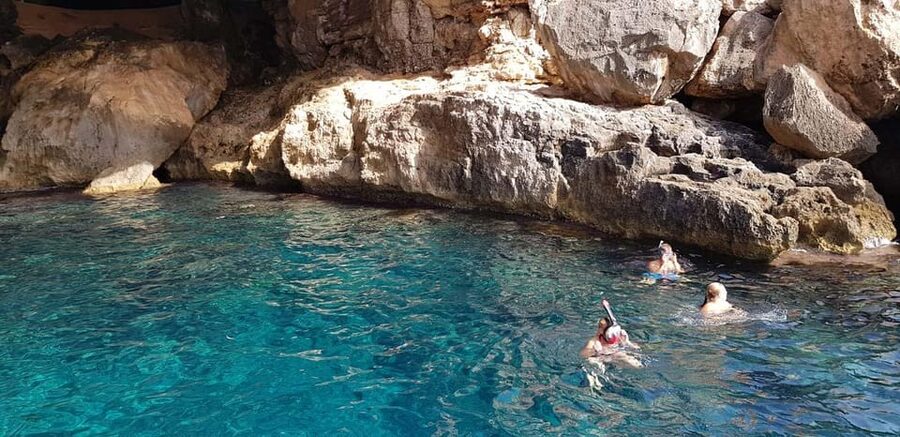Mallorca: Caves, Cliffs, and Coves Boat Trip - Picking the Right Start: Santa Ponsa vs Tora Beach
