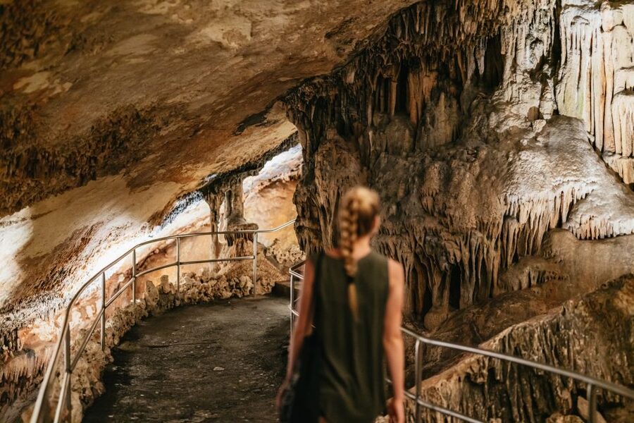 Mallorca: Caves of Drach Day Trip & Optional Caves of Hams - Who should book, and who should think twice