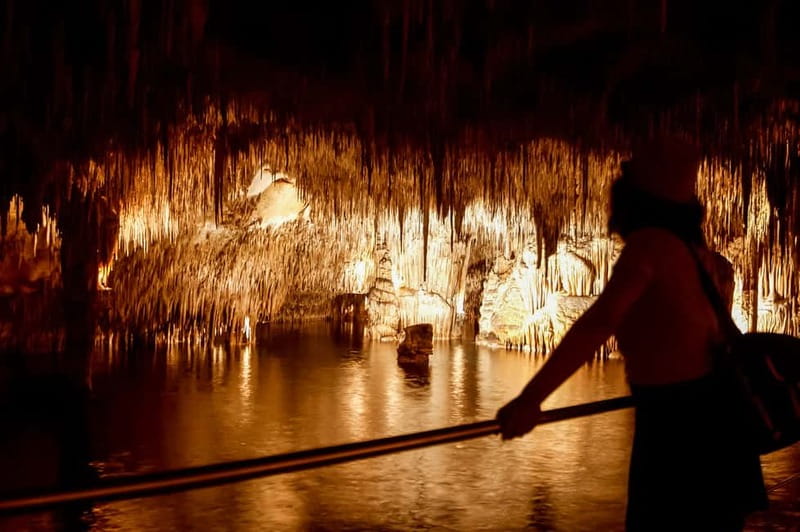Mallorca: Caves of Drach Tour from the North with Boat Trip - Lake Martel Boat Ride: What’s Included and What Might Affect It