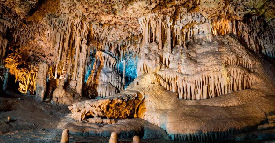 Mallorca: Caves of Hams and Dinosaurland Ticket with Pickup - Why this Caves of Hams plus Dinosaurland combo makes sense